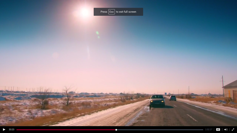 Illustration for article titled (SPOILER) Top Gear Continuity Error